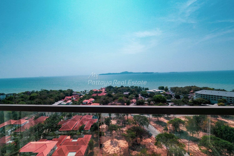 Кондоминиум в Паттайе, Таиланд | THE458867