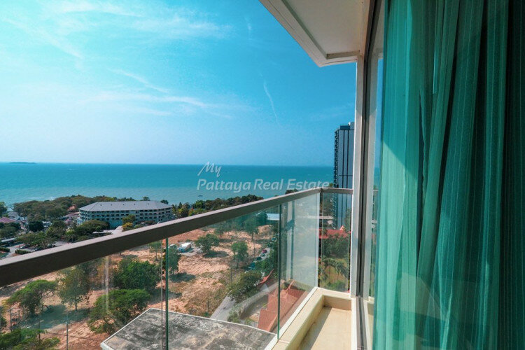 Кондоминиум в Паттайе, Таиланд | THE458867