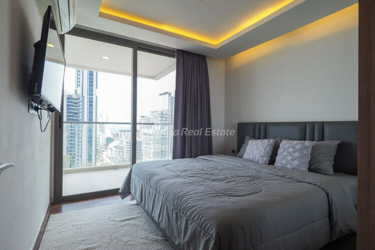 Кондоминиум в Паттайе, Таиланд | THE458867