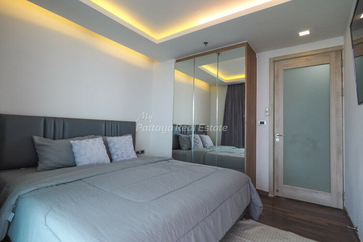 Кондоминиум в Паттайе, Таиланд | THE458867