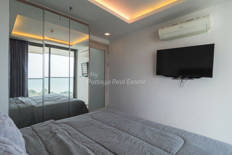 Кондоминиум в Паттайе, Таиланд | THE458867