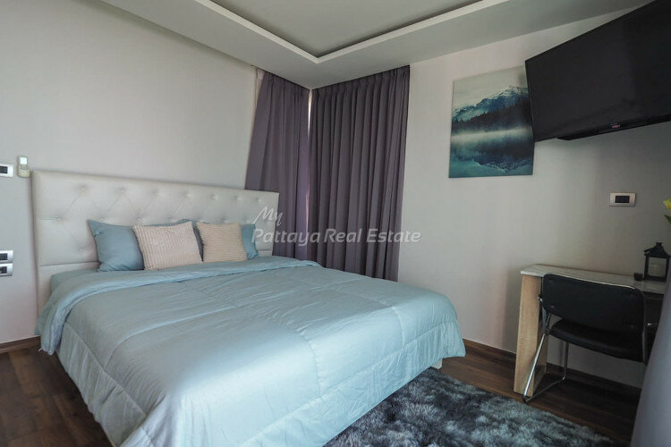 Кондоминиум в Паттайе, Таиланд | THE458867