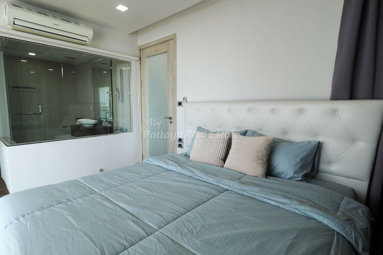 Кондоминиум в Паттайе, Таиланд | THE458867