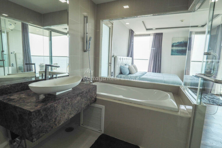 Кондоминиум в Паттайе, Таиланд | THE458867