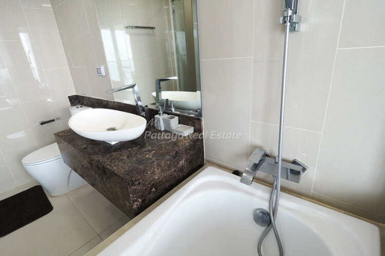 Кондоминиум в Паттайе, Таиланд | THE458867