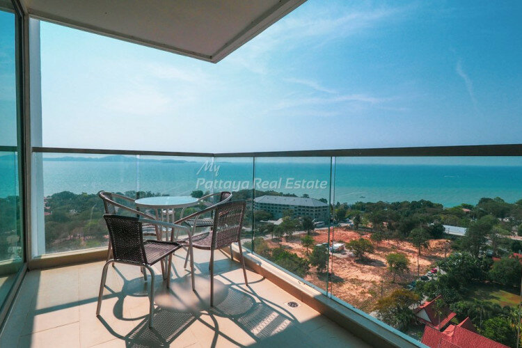 Кондоминиум в Паттайе, Таиланд | THE458867