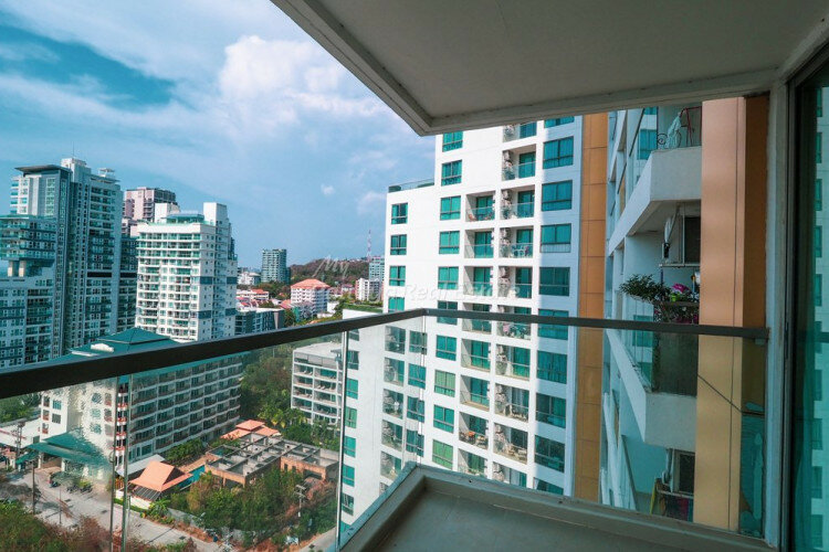 Кондоминиум в Паттайе, Таиланд | THE458867