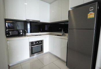 Кондоминиум в Паттайе, Таиланд | THE458867