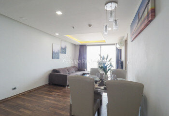 Кондоминиум в Паттайе, Таиланд | THE458867