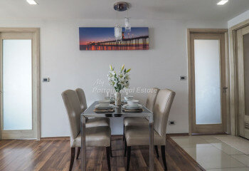 Кондоминиум в Паттайе, Таиланд | THE458867