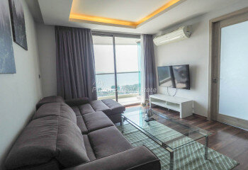 Кондоминиум в Паттайе, Таиланд | THE458867