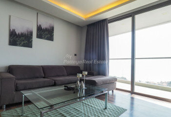 Кондоминиум в Паттайе, Таиланд | THE458867