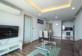 Кондоминиум в Паттайе, Таиланд | THE458867