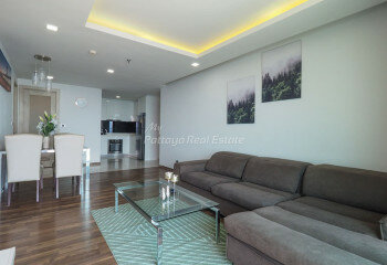 Кондоминиум в Паттайе, Таиланд | THE458867