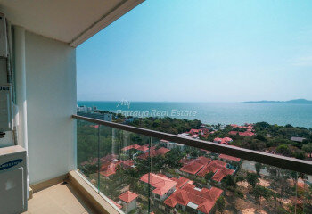 Кондоминиум в Паттайе, Таиланд | THE458867