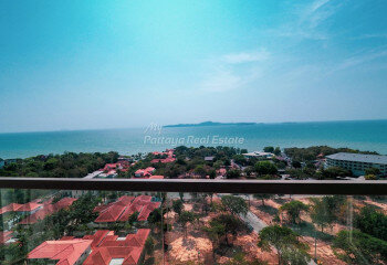 Кондоминиум в Паттайе, Таиланд | THE458867