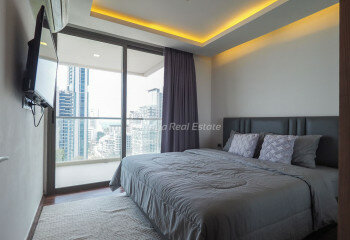 Кондоминиум в Паттайе, Таиланд | THE458867