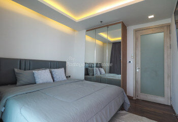 Кондоминиум в Паттайе, Таиланд | THE458867