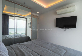 Кондоминиум в Паттайе, Таиланд | THE458867