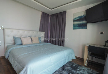 Кондоминиум в Паттайе, Таиланд | THE458867