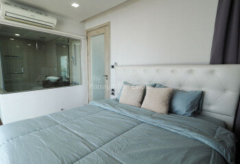 Кондоминиум в Паттайе, Таиланд | THE458867