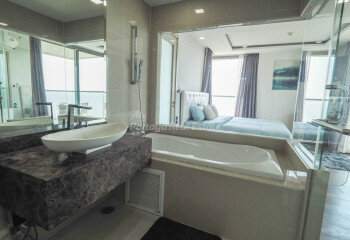 Кондоминиум в Паттайе, Таиланд | THE458867