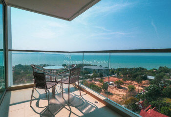 Кондоминиум в Паттайе, Таиланд | THE458867