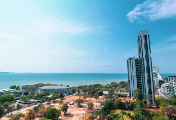 Кондоминиум в Паттайе, Таиланд | THE458867