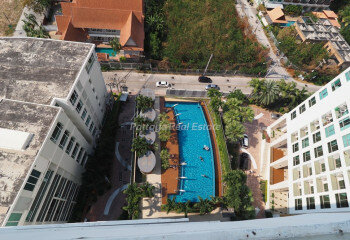 Кондоминиум в Паттайе, Таиланд | THE458867