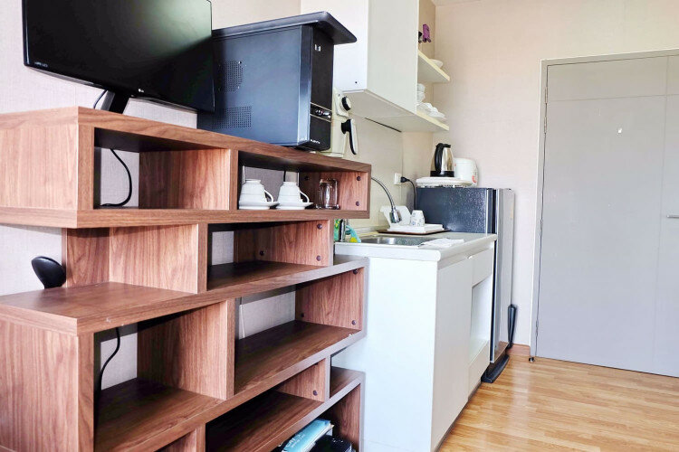 Кондоминиум в Паттайе, Таиланд | THE258784