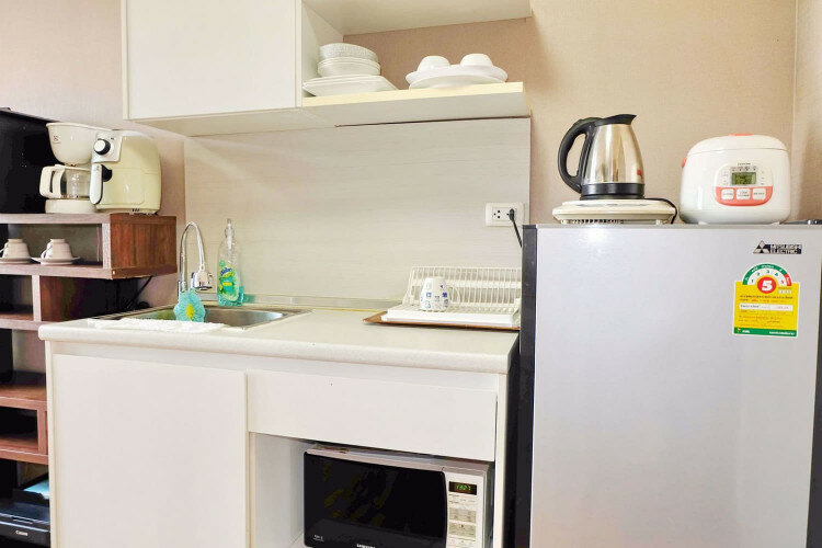 Кондоминиум в Паттайе, Таиланд | THE258784