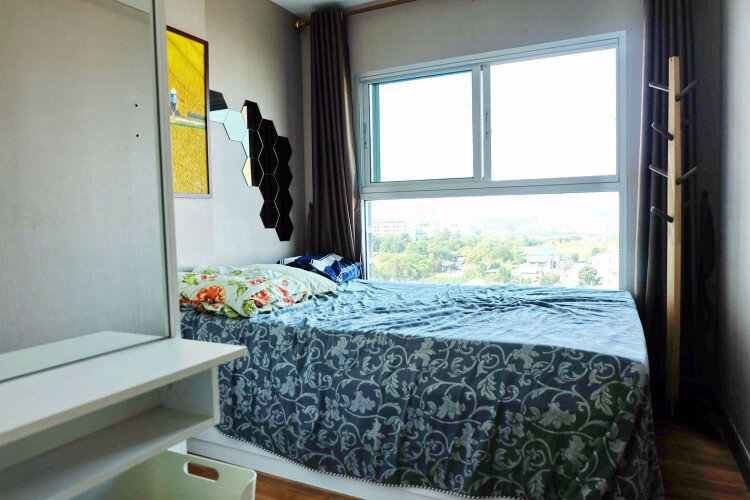 Кондоминиум в Паттайе, Таиланд | THE258784