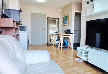 Кондоминиум в Паттайе, Таиланд | THE258784