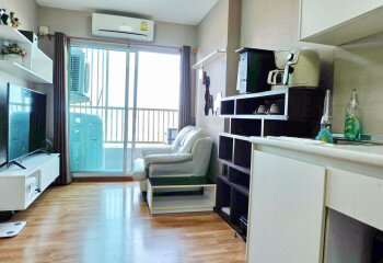 Кондоминиум в Паттайе, Таиланд | THE258784