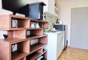 Кондоминиум в Паттайе, Таиланд | THE258784