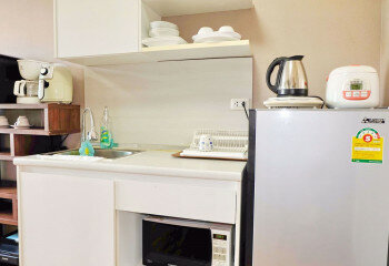 Кондоминиум в Паттайе, Таиланд | THE258784