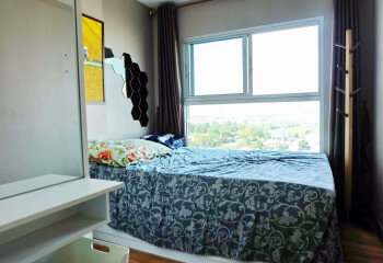 Кондоминиум в Паттайе, Таиланд | THE258784