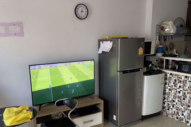 Кондоминиум в Паттайе, Таиланд | THE358775