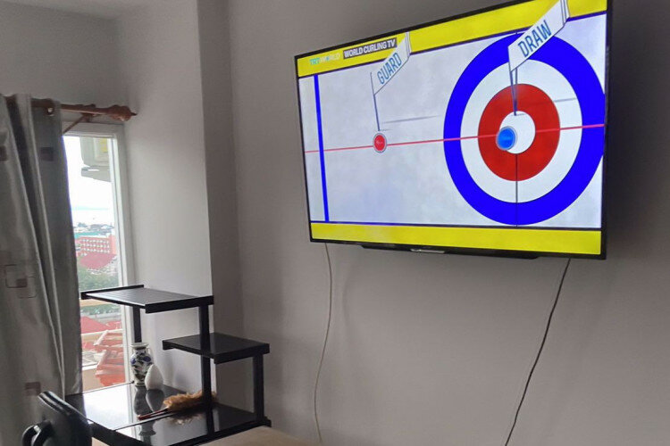 Кондоминиум в Паттайе, Таиланд | THE358775