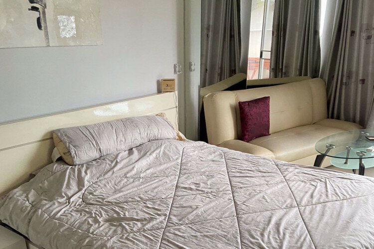 Кондоминиум в Паттайе, Таиланд | THE358775