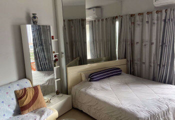 Кондоминиум в Паттайе, Таиланд | THE358775