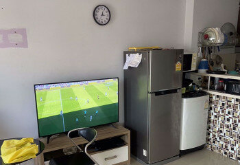 Кондоминиум в Паттайе, Таиланд | THE358775