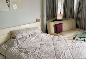 Кондоминиум в Паттайе, Таиланд | THE358775