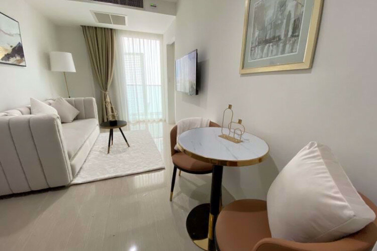 Кондоминиум в Паттайе, Таиланд | THE558781