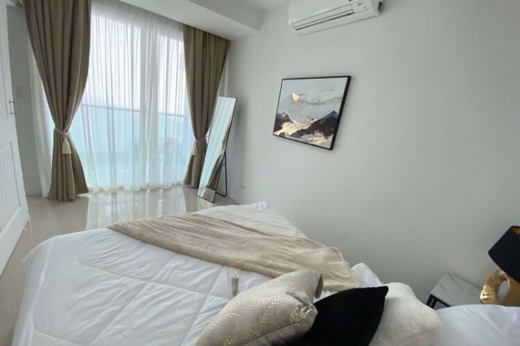 Кондоминиум в Паттайе, Таиланд | THE558781