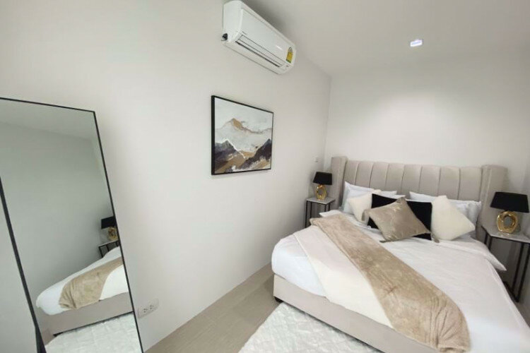 Кондоминиум в Паттайе, Таиланд | THE558781