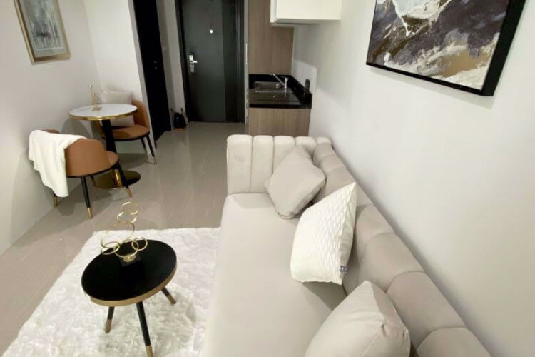 Кондоминиум в Паттайе, Таиланд | THE558781