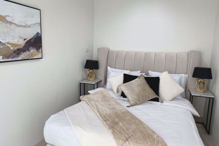 Кондоминиум в Паттайе, Таиланд | THE558781