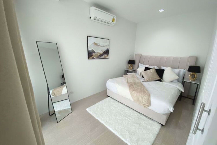 Кондоминиум в Паттайе, Таиланд | THE558781