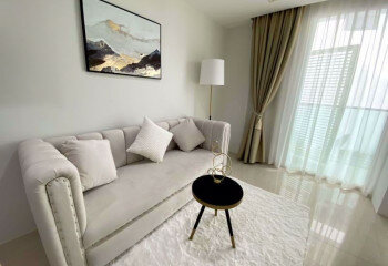 Кондоминиум в Паттайе, Таиланд | THE558781